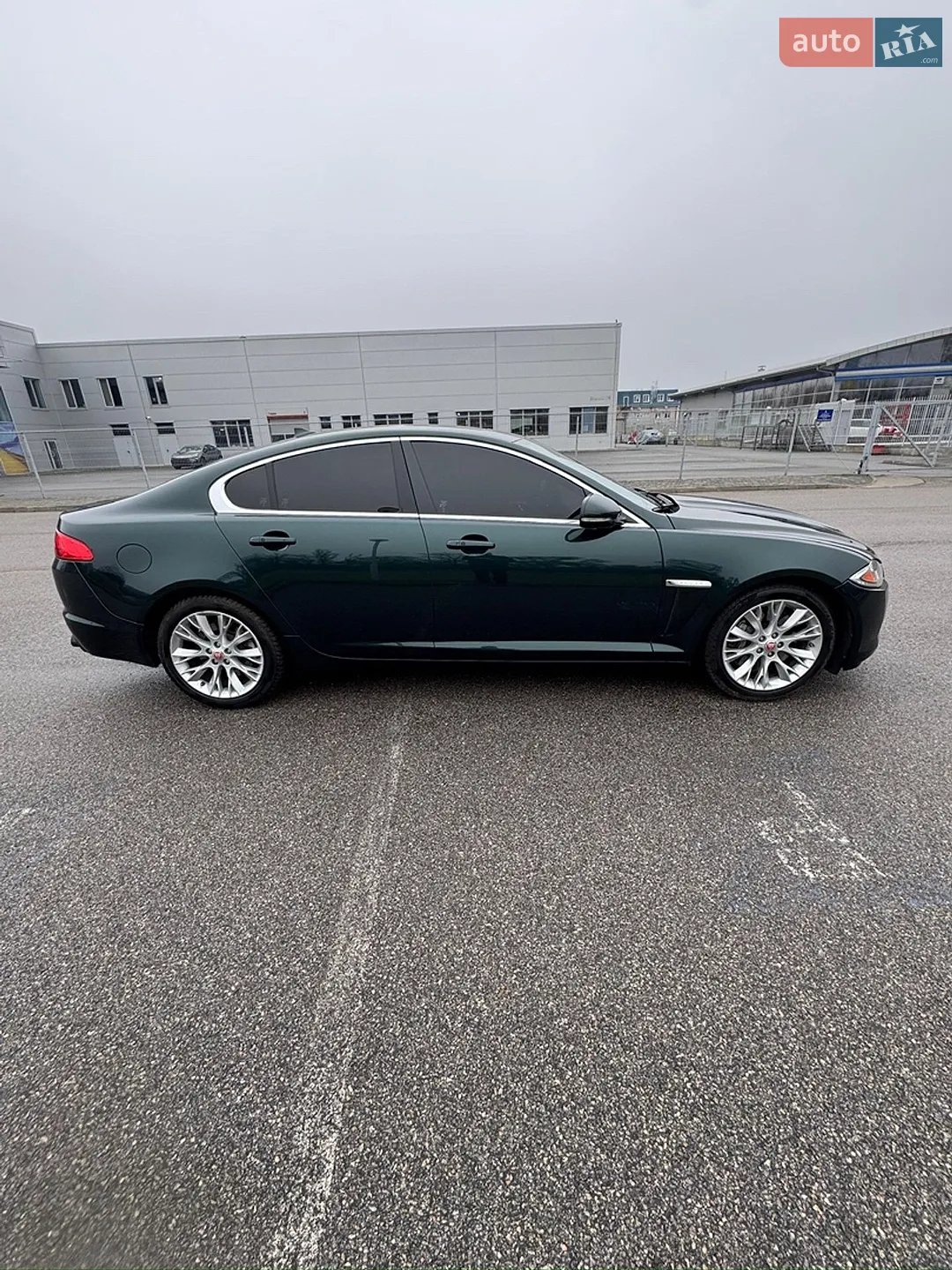 2015 Jaguar XF - мініатюра 29