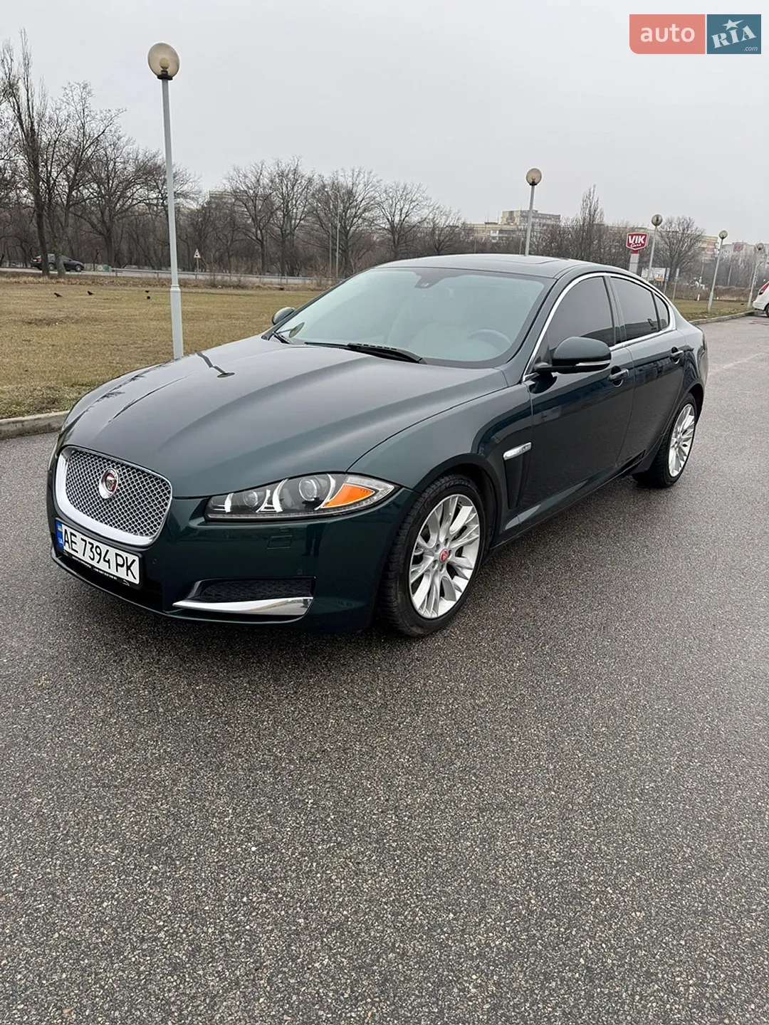 2015 Jaguar XF - мініатюра 31