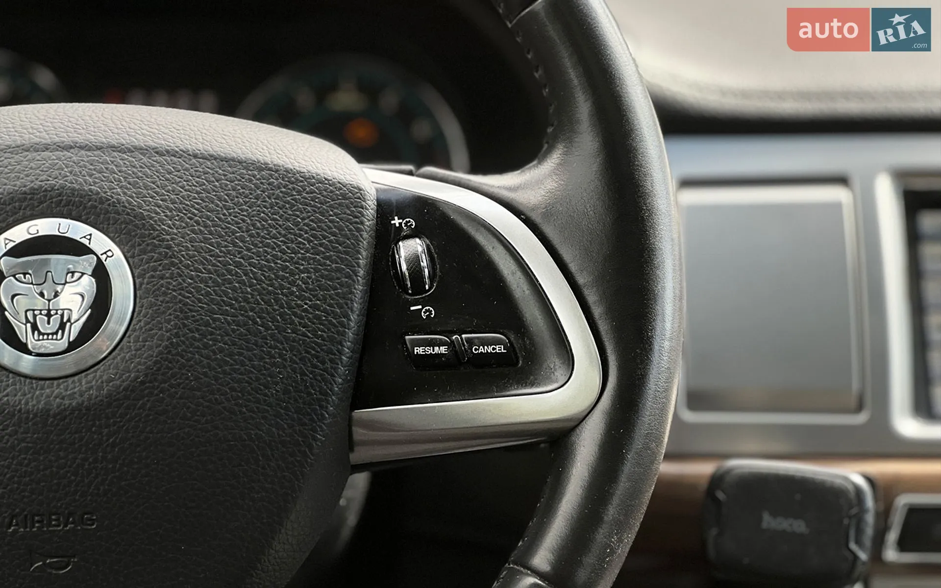 2013 Jaguar XF - мініатюра 12
