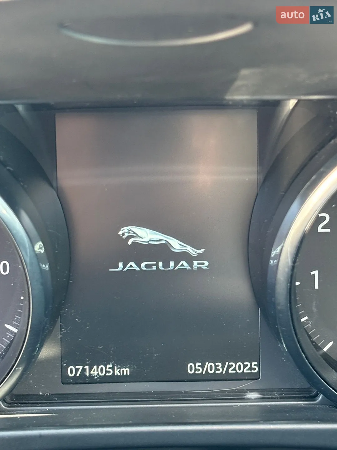 2016 Jaguar XF - мініатюра 15