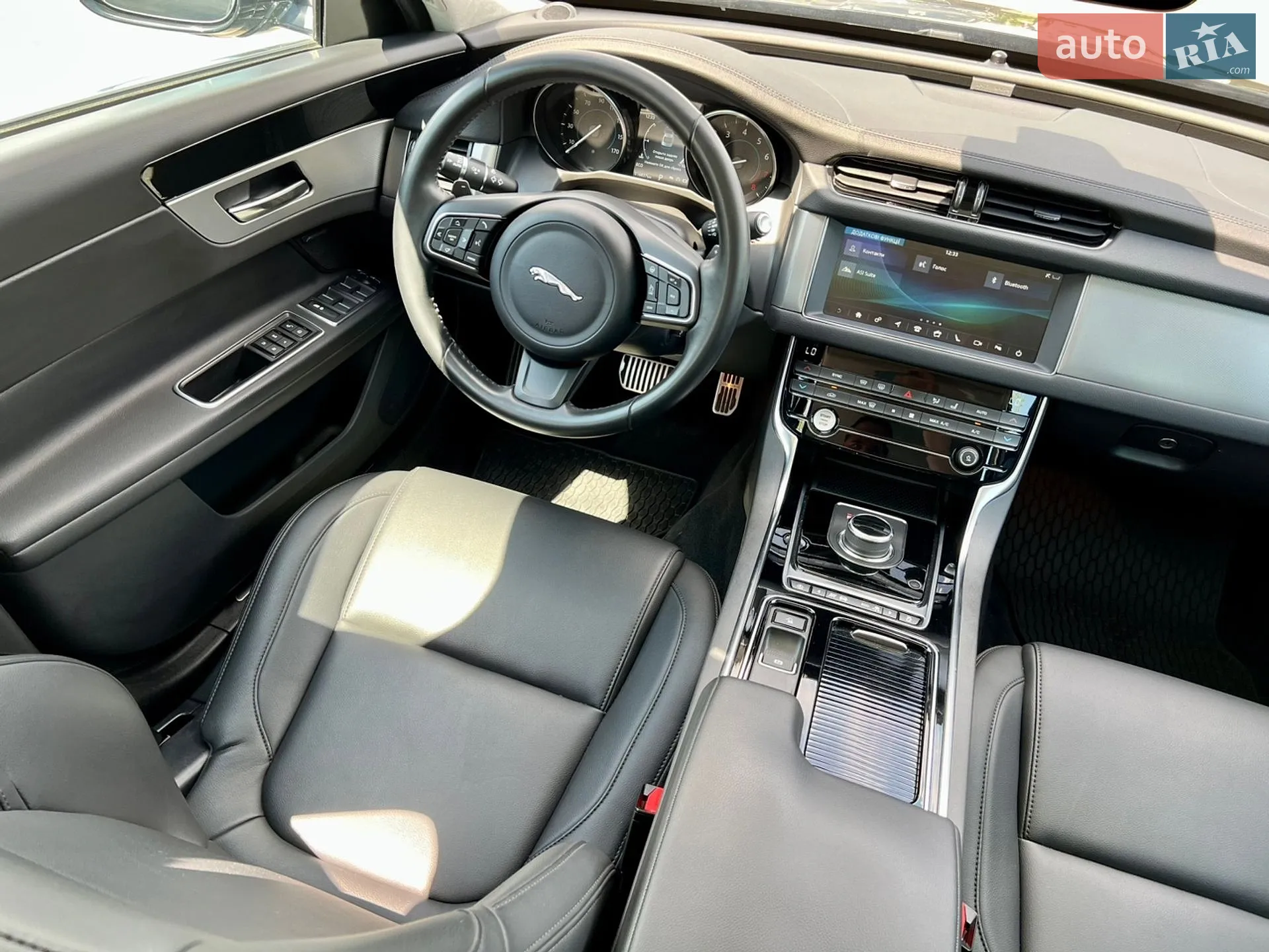 2018 Jaguar XF - мініатюра 42