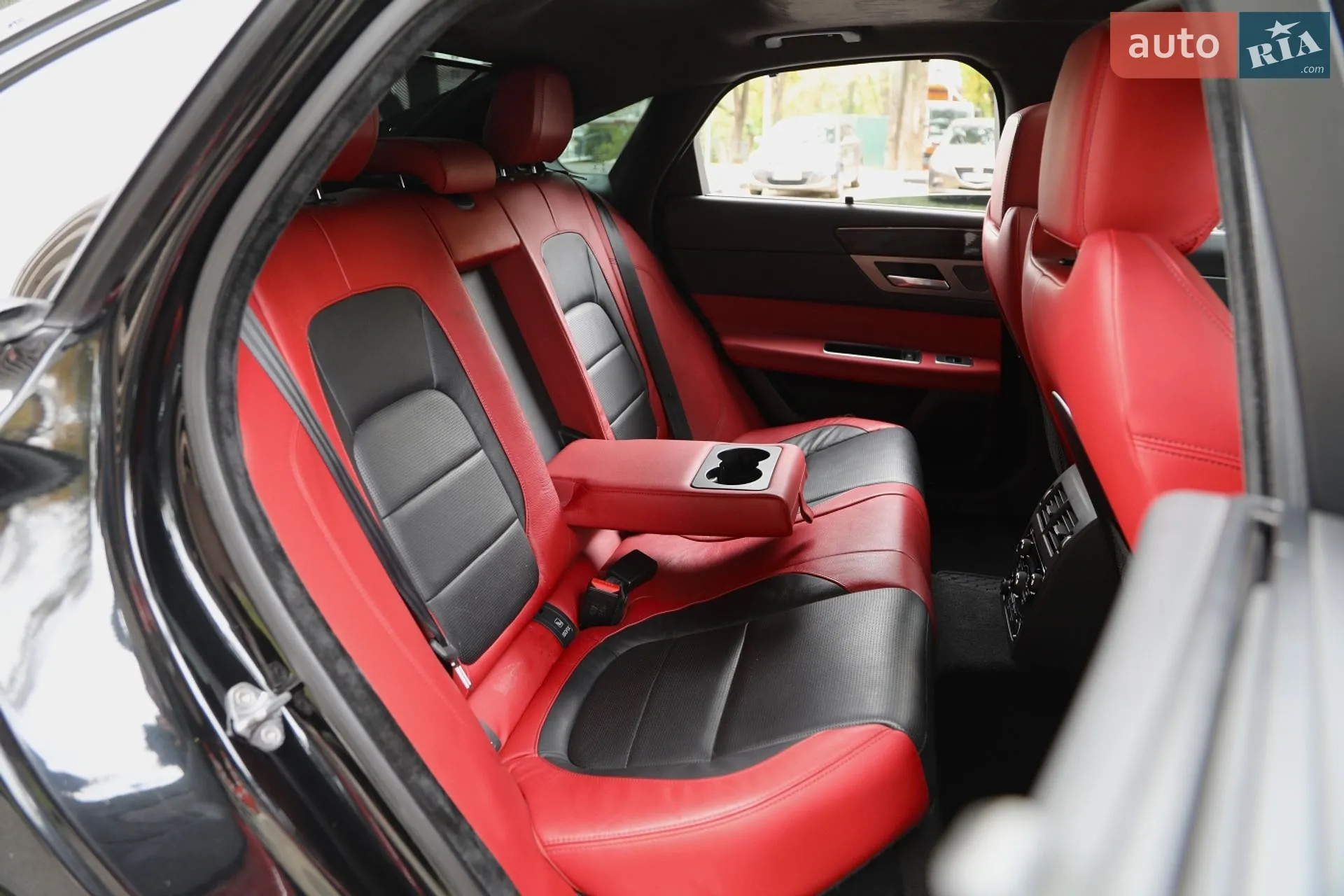 2015 Jaguar XF - мініатюра 10