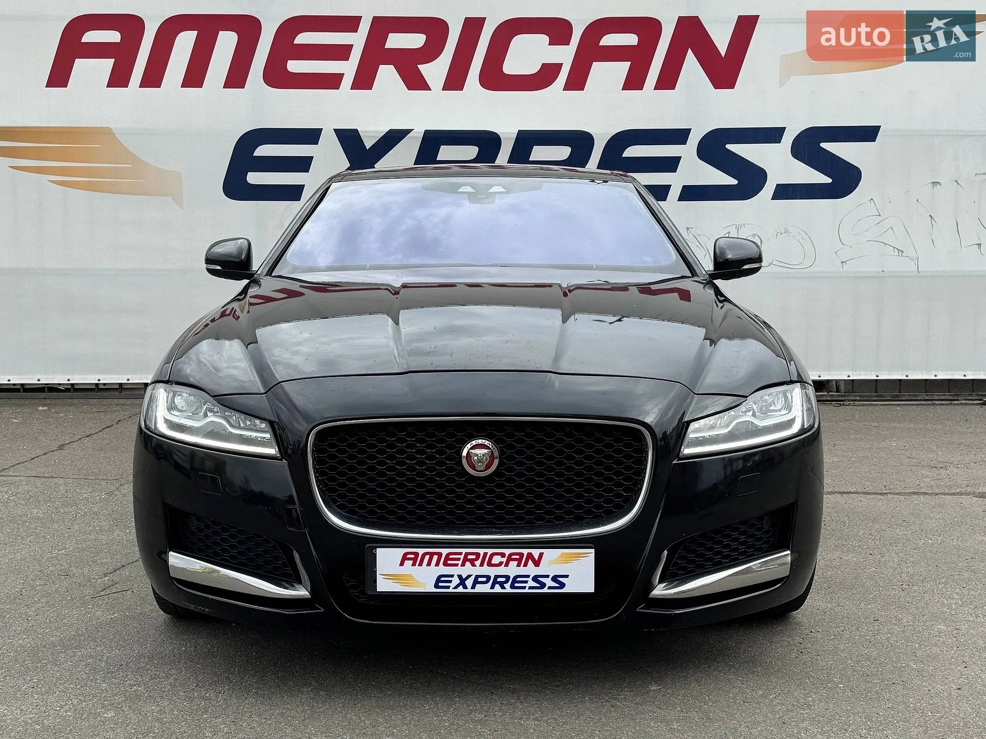 2016 Jaguar XF - мініатюра 4