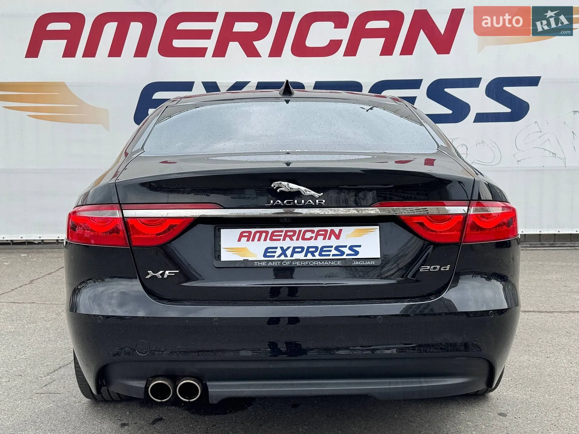 2016 Jaguar XF - мініатюра 6