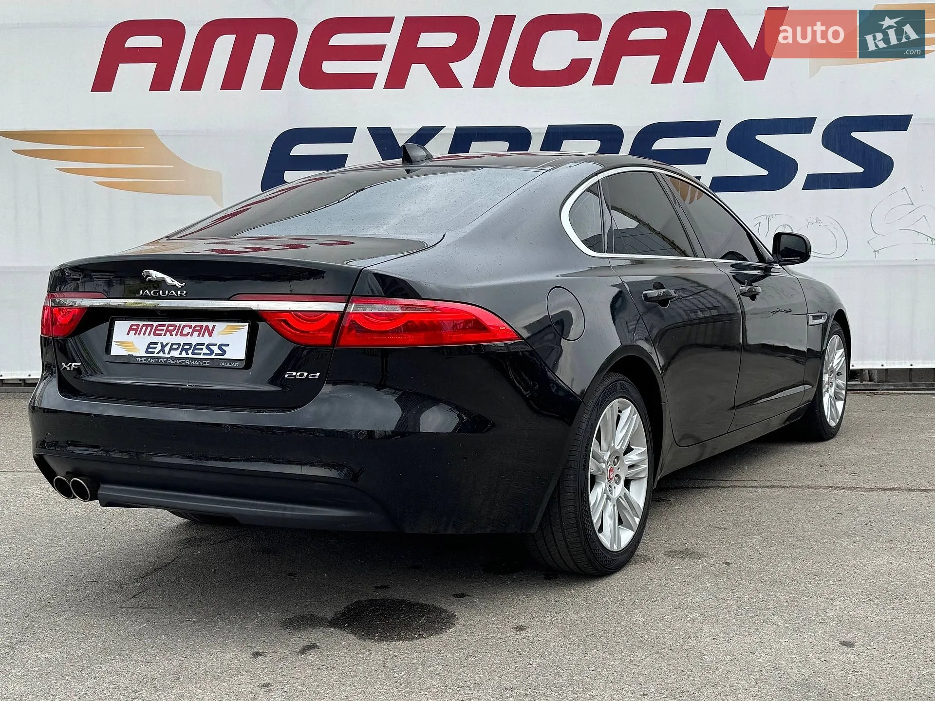 2016 Jaguar XF - мініатюра 8