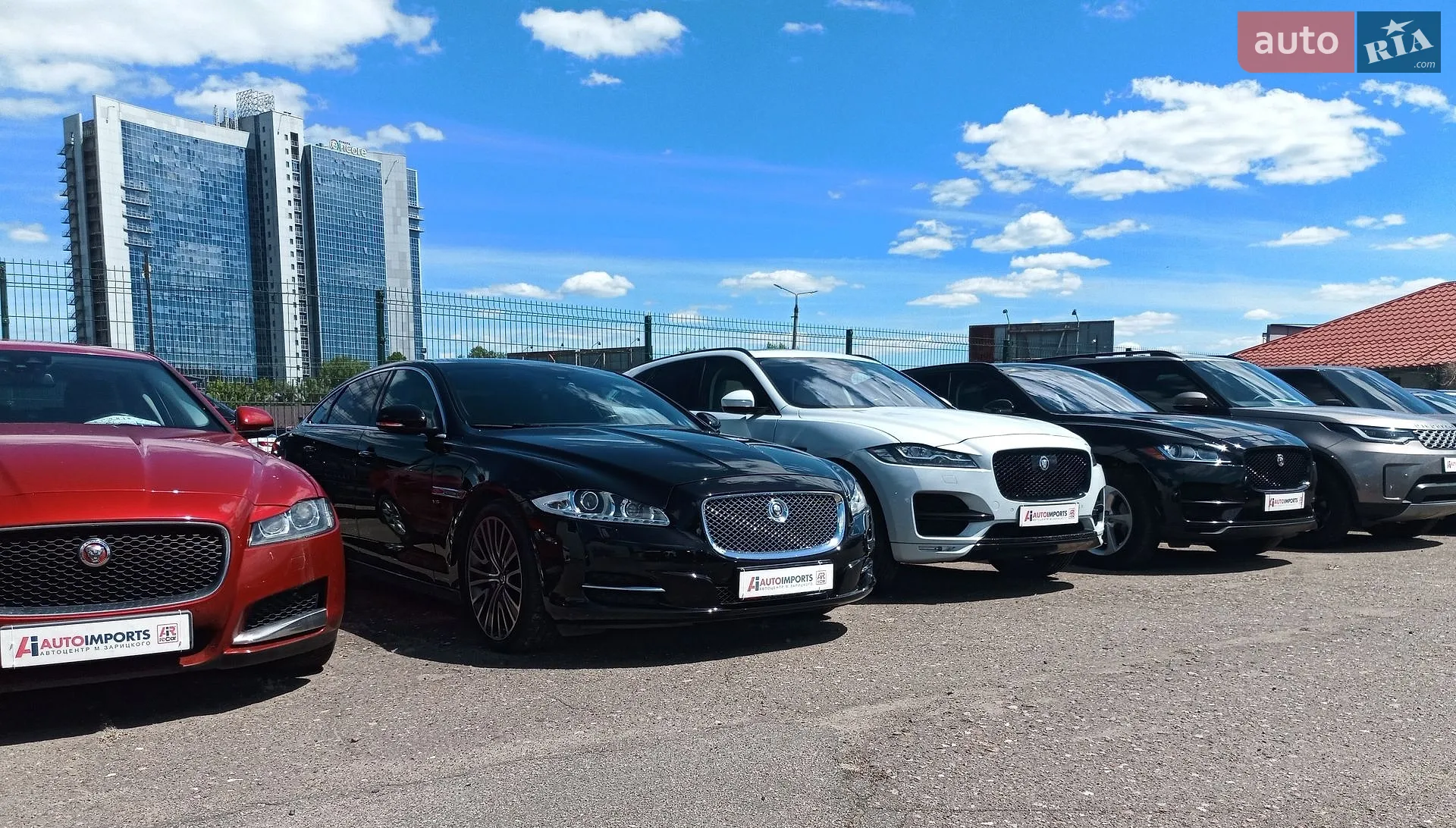 2017 Jaguar XF - мініатюра 21