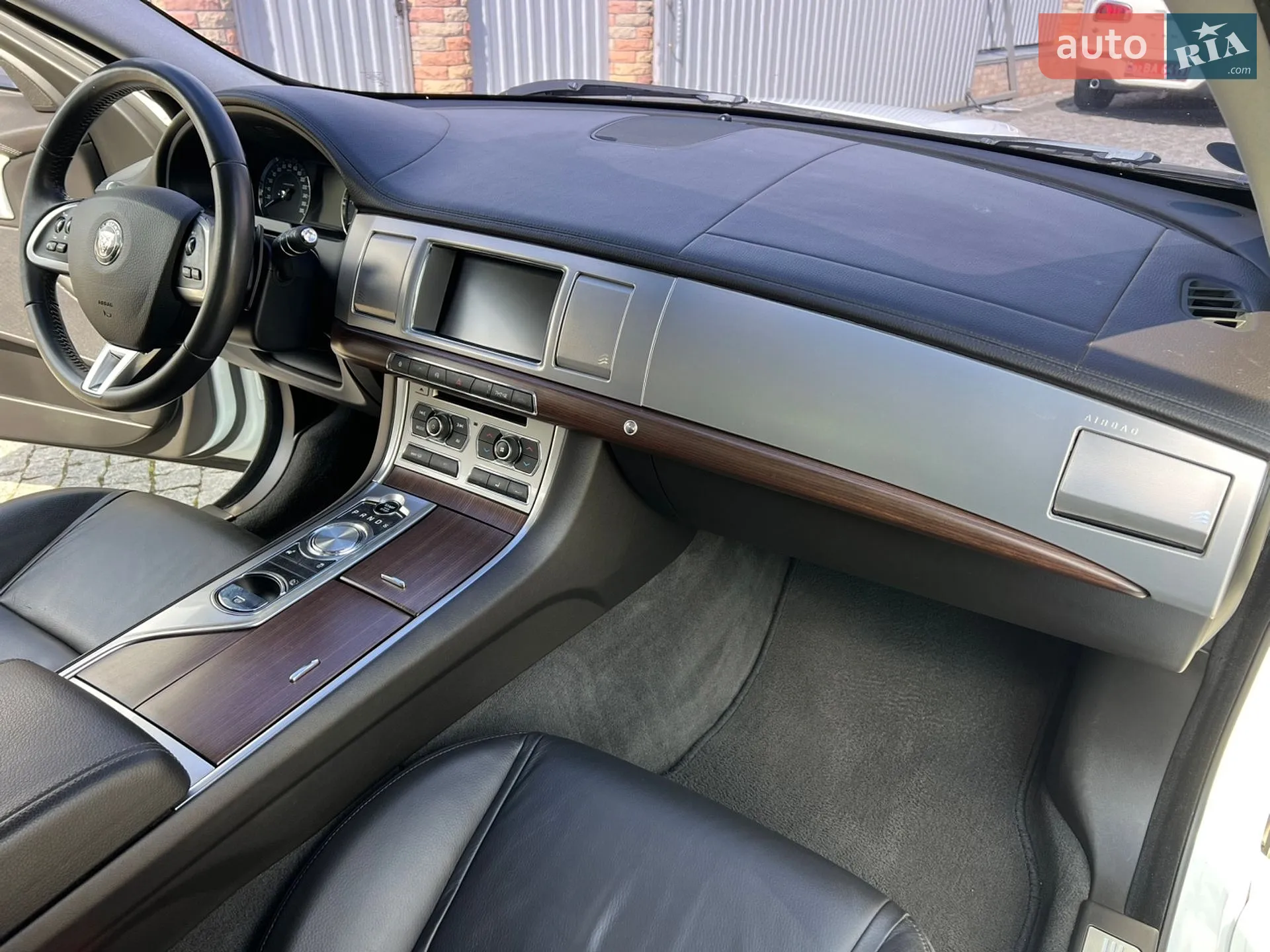 2014 Jaguar XF - мініатюра 55