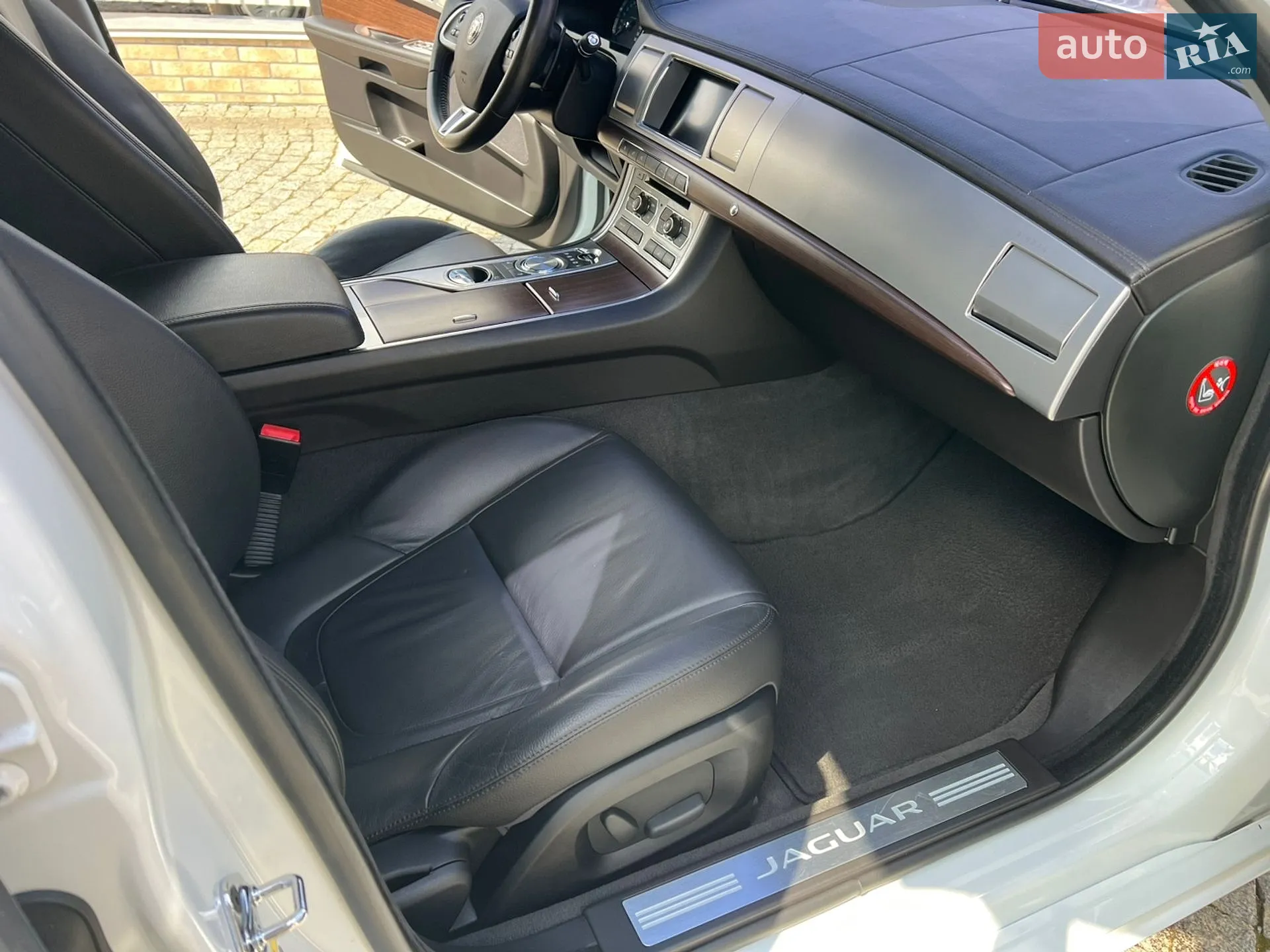 2014 Jaguar XF - мініатюра 57