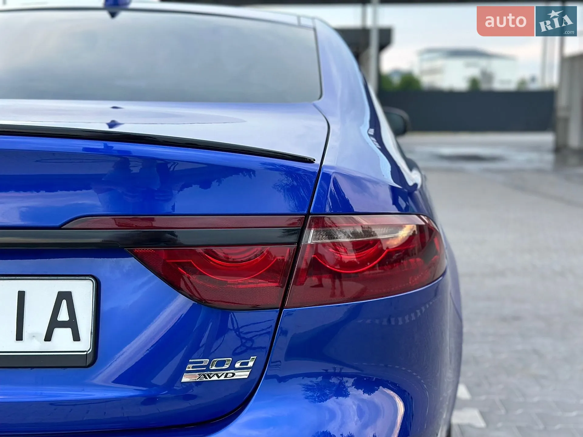 2016 Jaguar XF - мініатюра 28