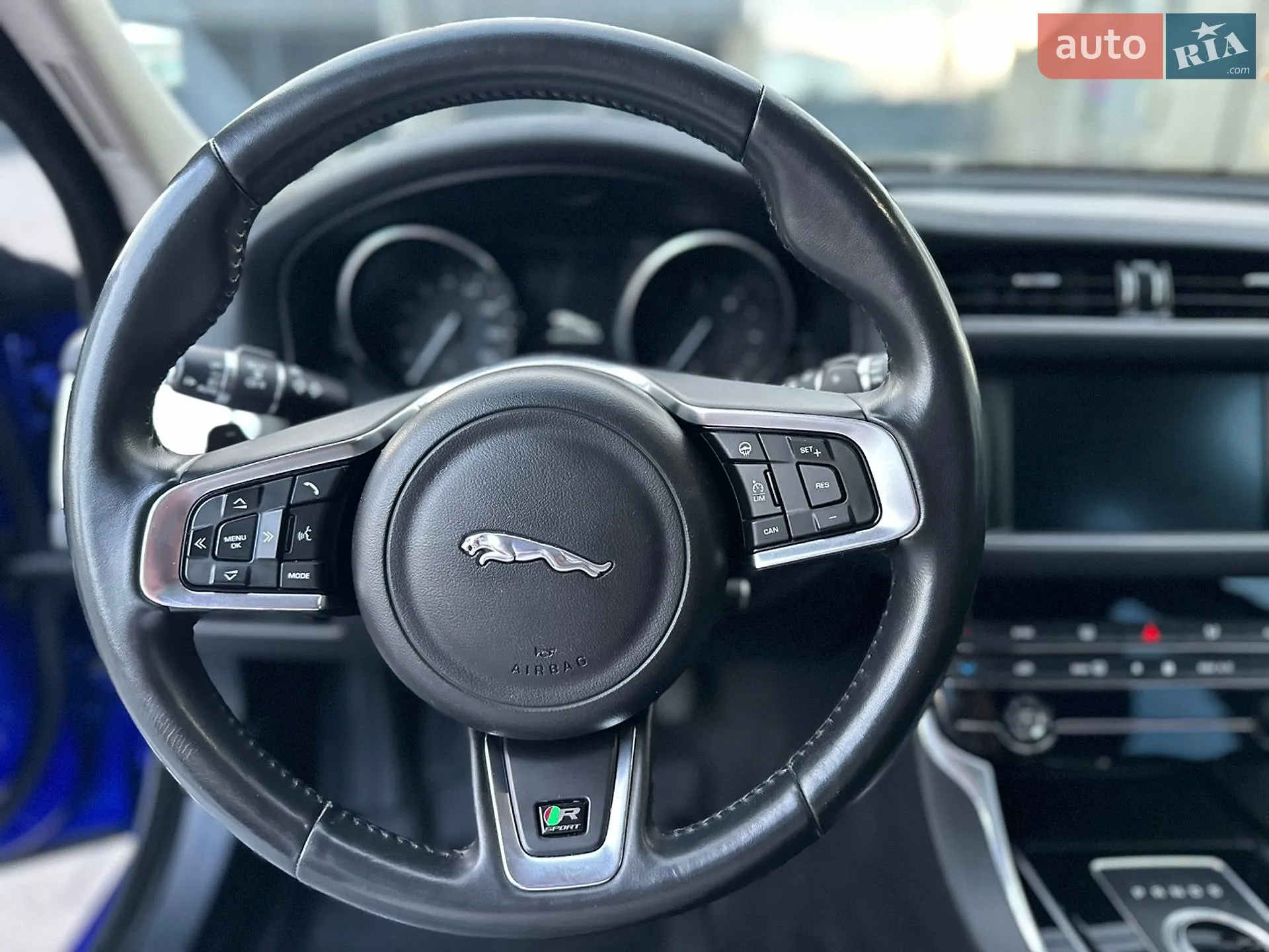 2016 Jaguar XF - мініатюра 72