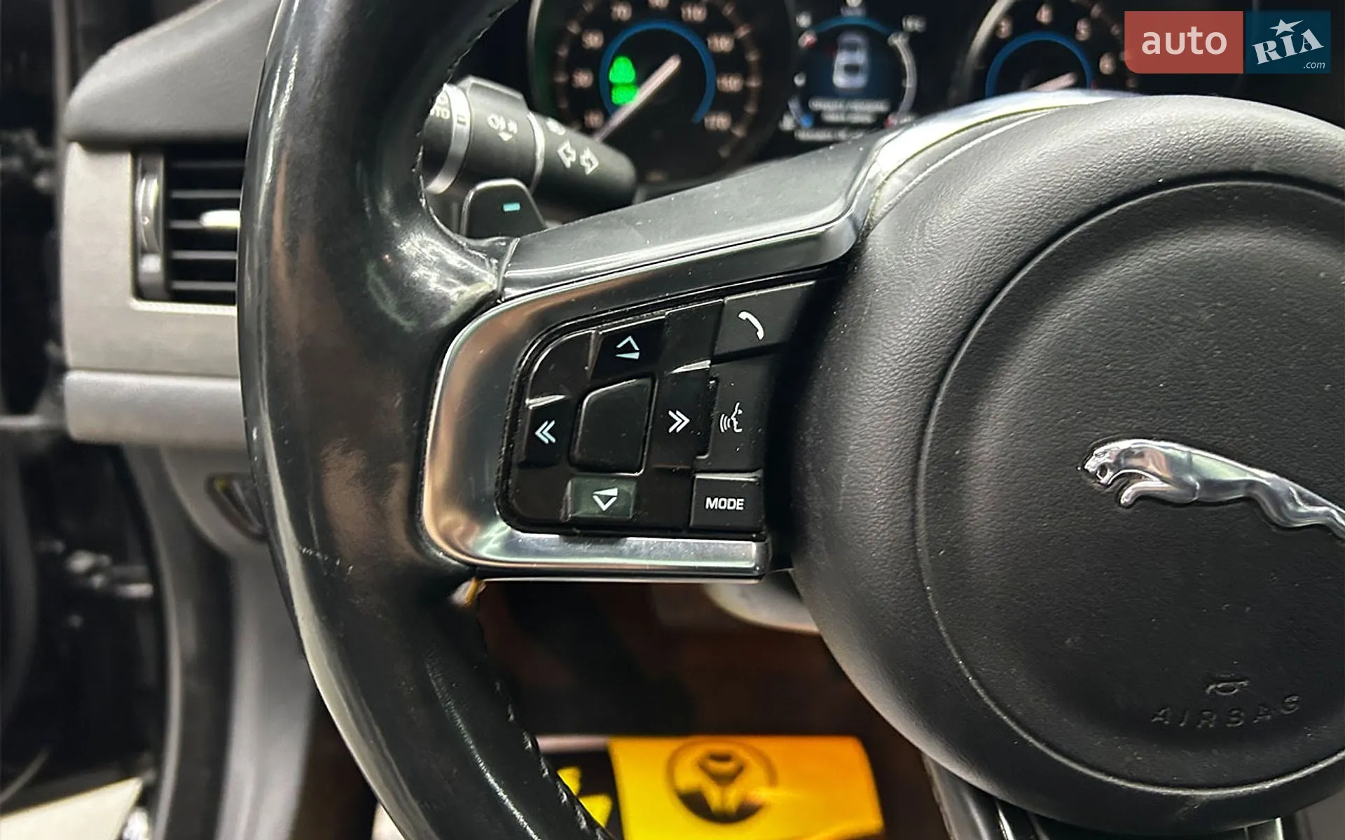 2016 Jaguar XF - мініатюра 20
