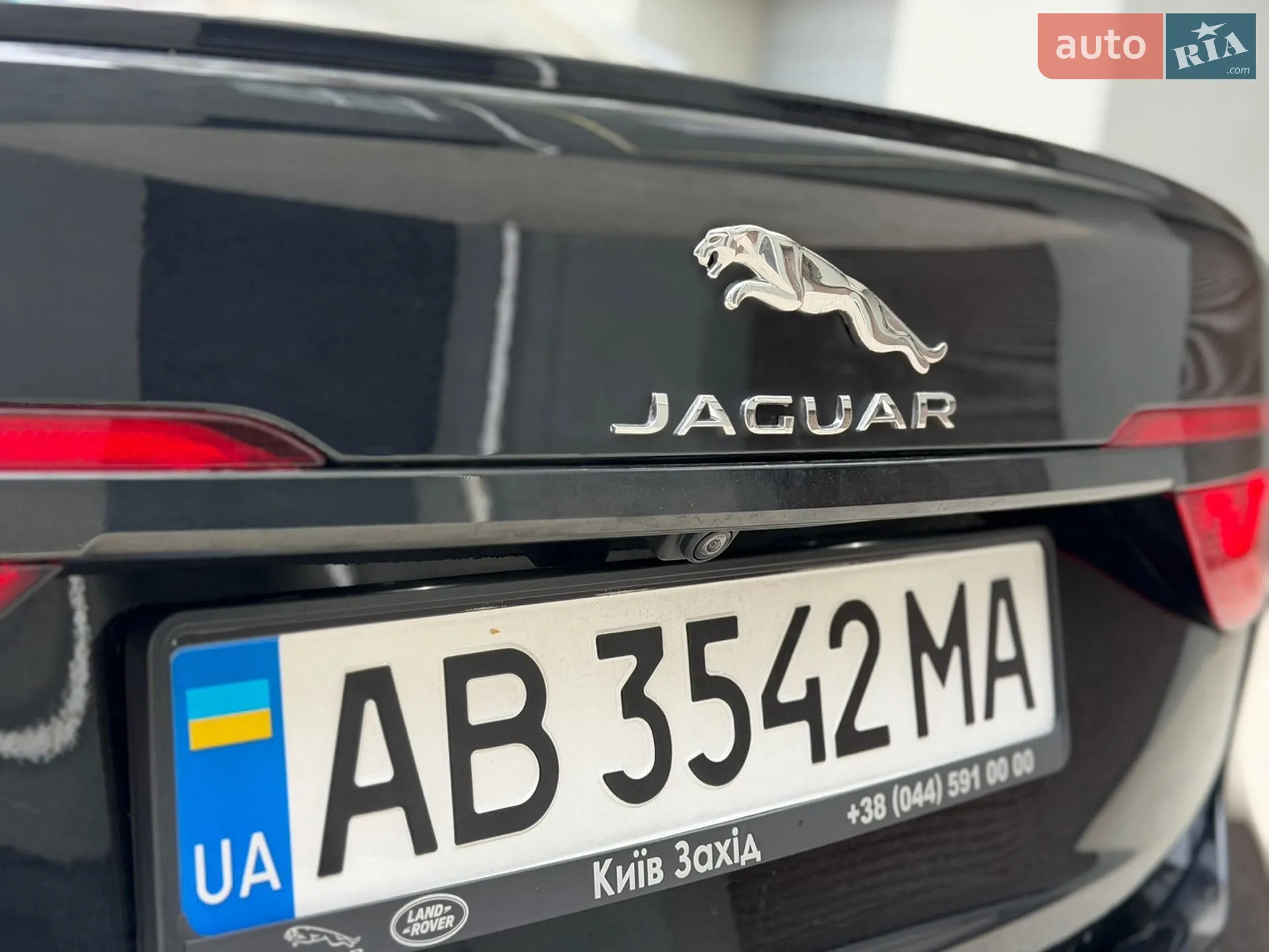 2016 Jaguar XF - мініатюра 25