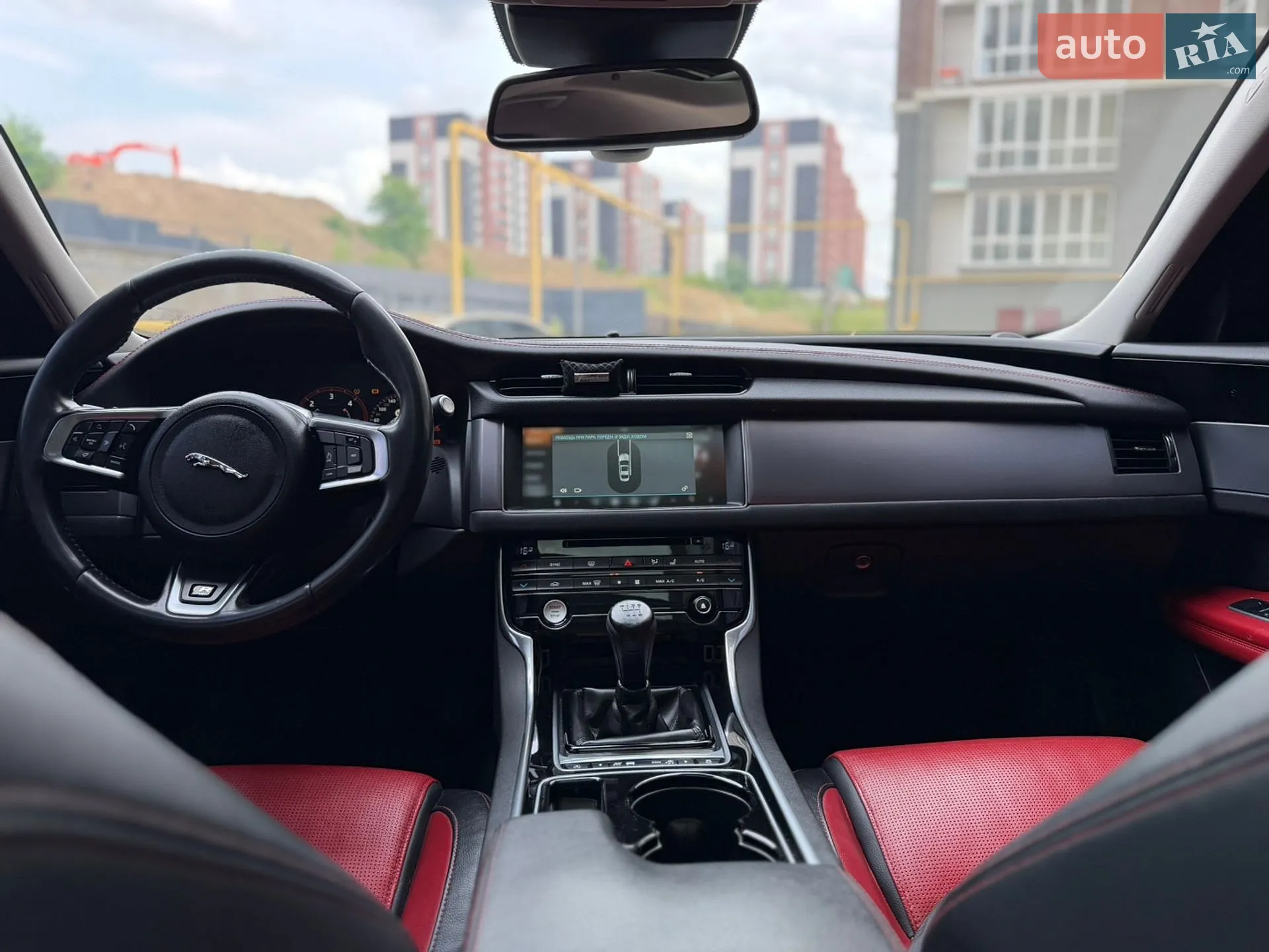 2016 Jaguar XF - мініатюра 43