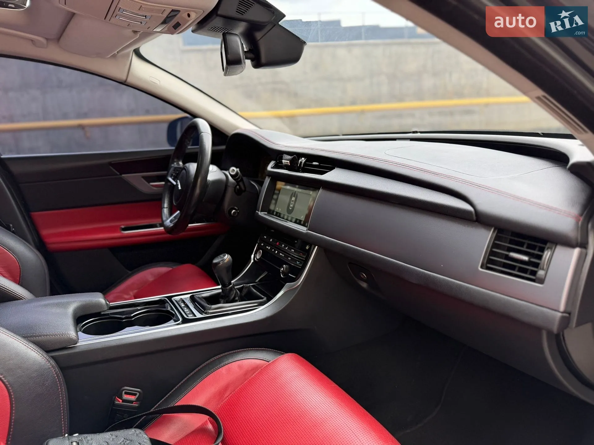 2016 Jaguar XF - мініатюра 56
