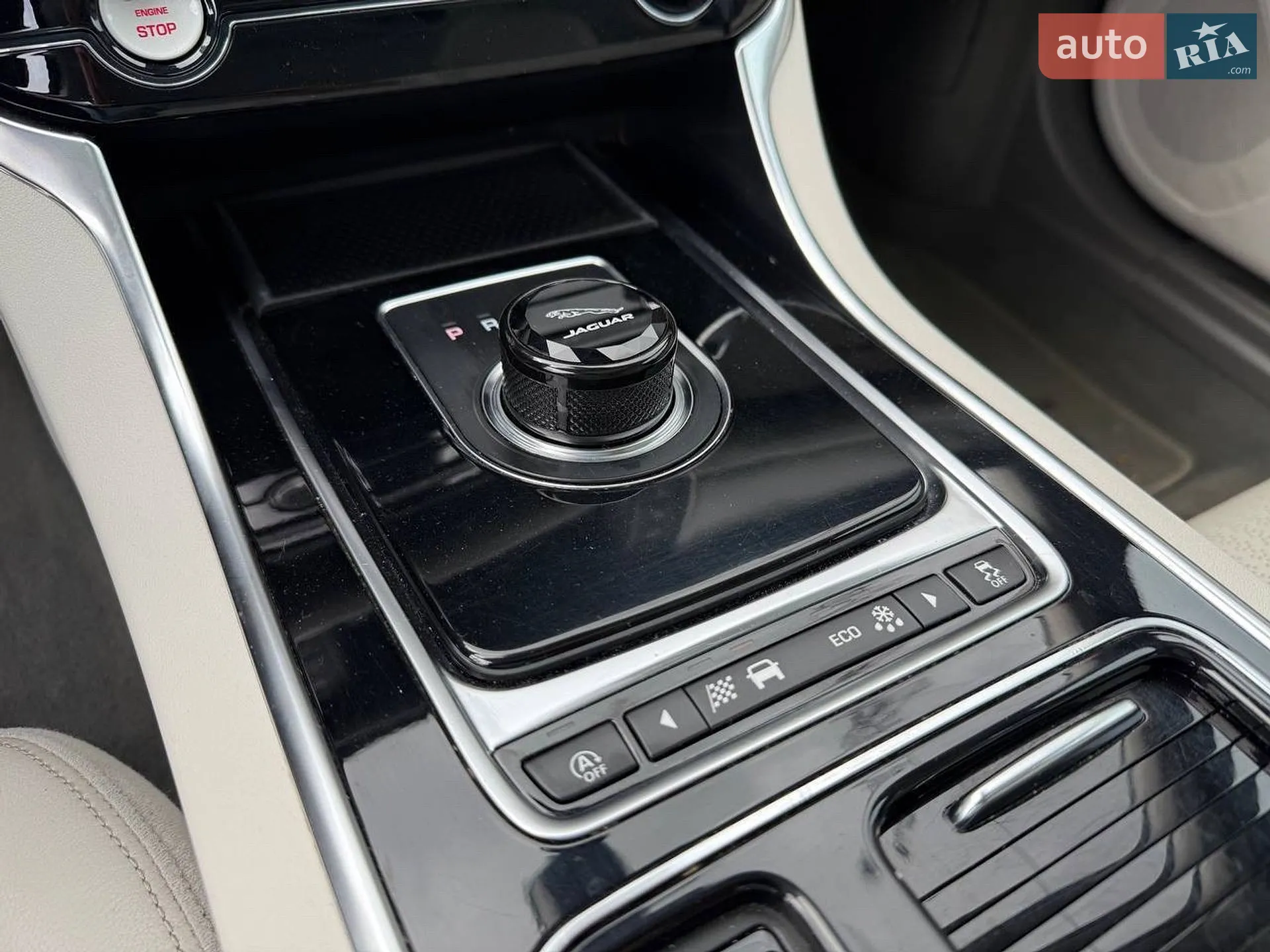 2018 Jaguar XF - мініатюра 56