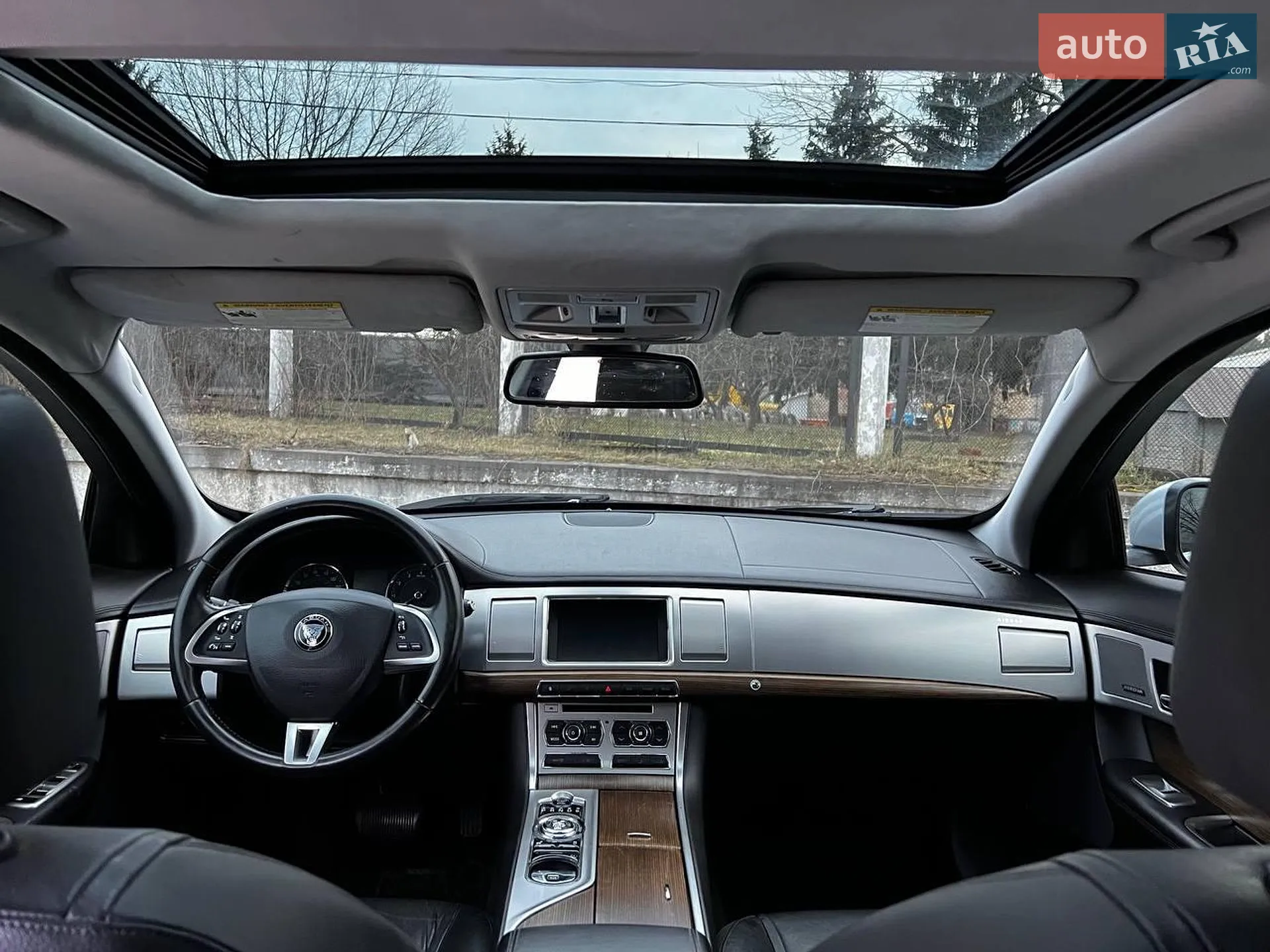 2014 Jaguar XF - мініатюра 37