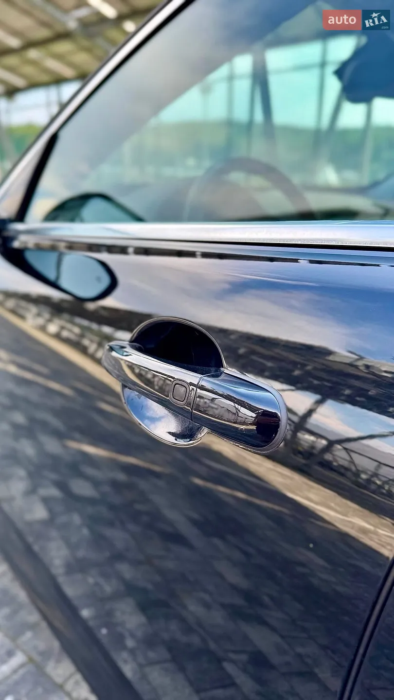 2013 Jaguar XF - мініатюра 13