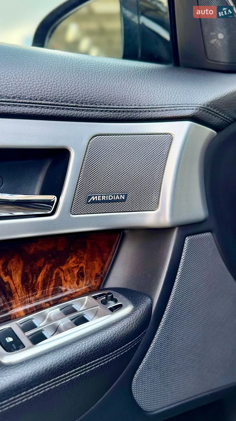 2013 Jaguar XF - мініатюра 17