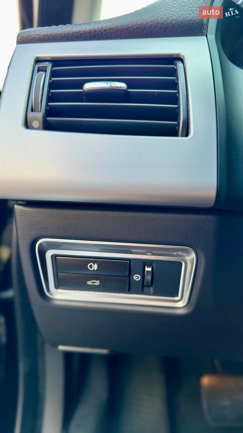 2013 Jaguar XF - мініатюра 28
