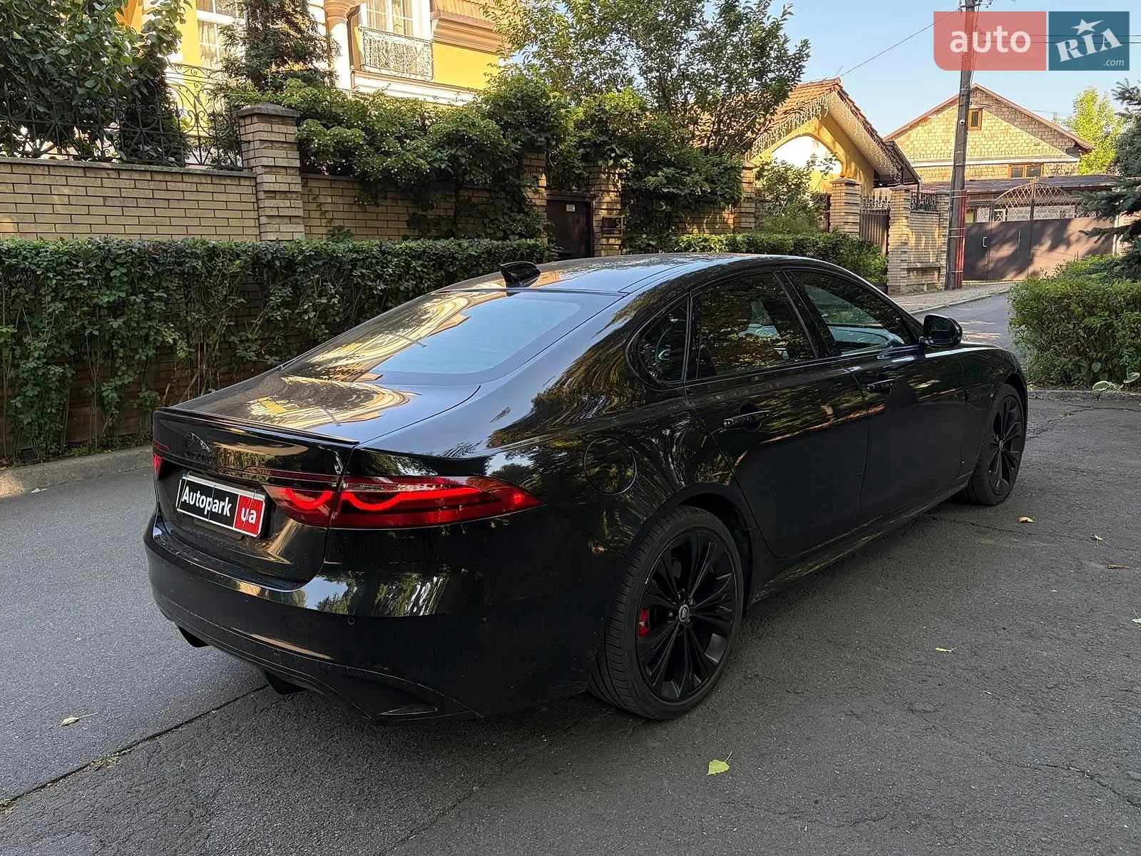 2023 Jaguar XF - мініатюра 6