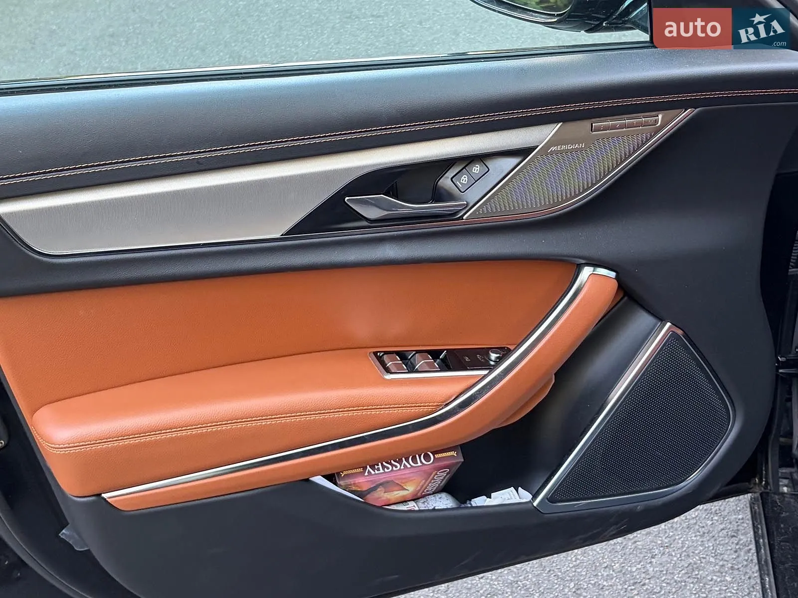 2023 Jaguar XF - мініатюра 11