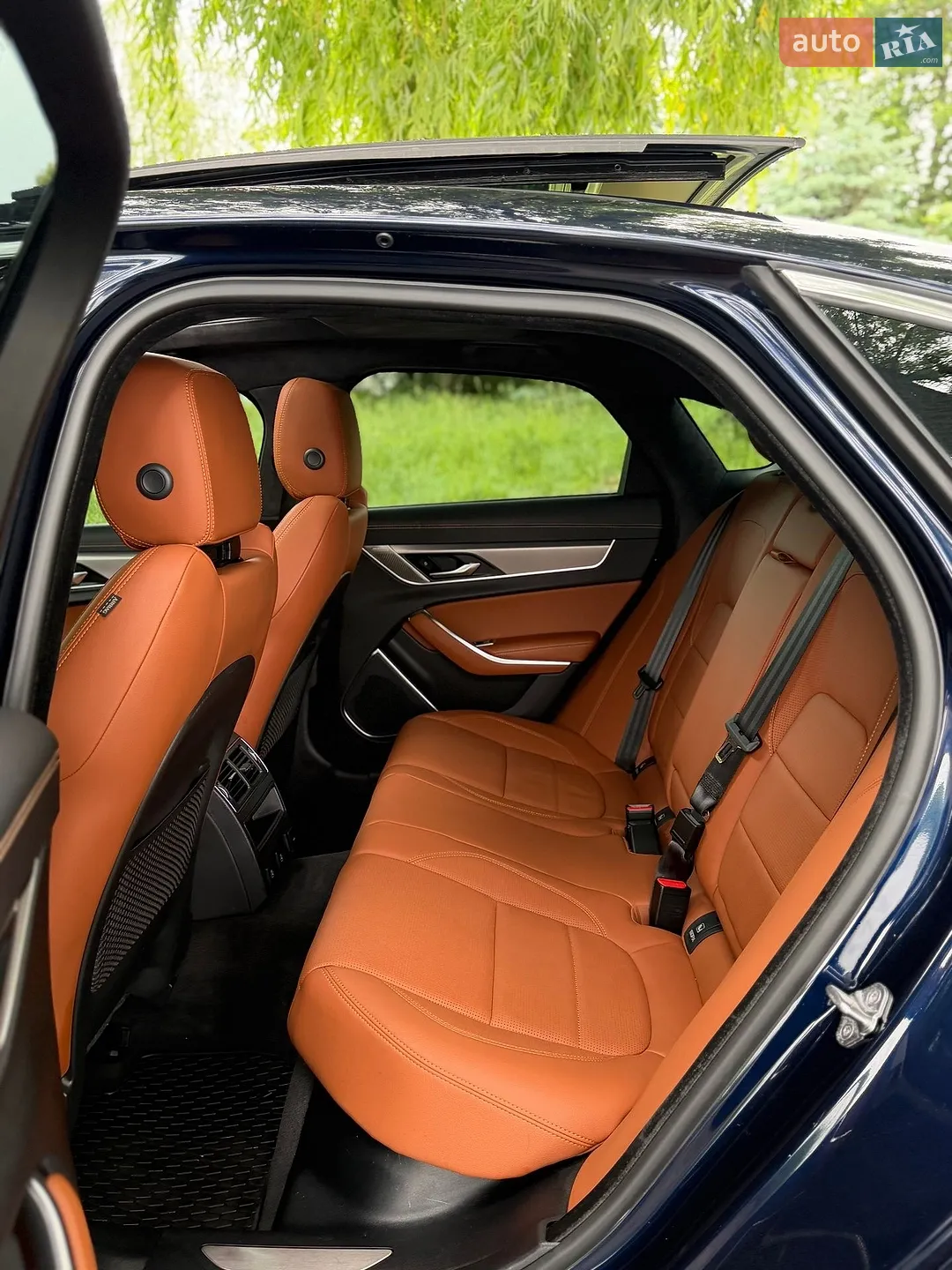 2023 Jaguar XF - мініатюра 21