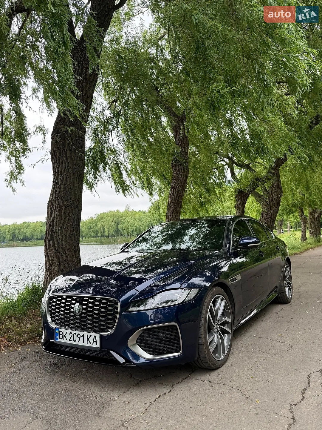 2023 Jaguar XF - мініатюра 6