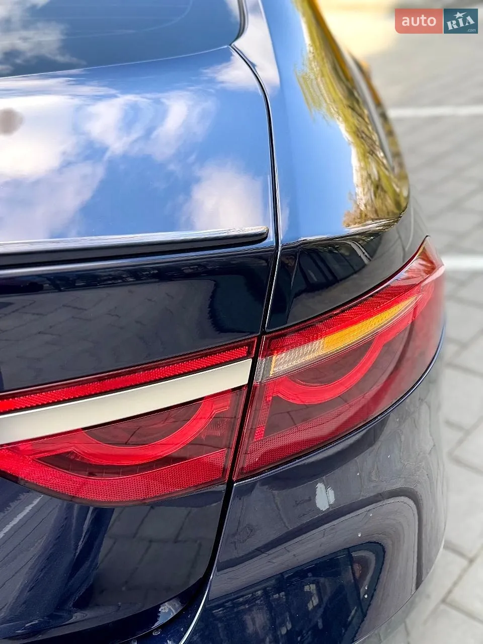 2023 Jaguar XF - мініатюра 44
