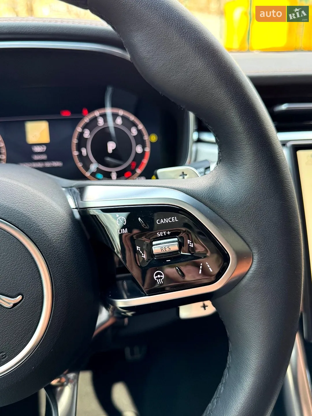 2023 Jaguar XF - мініатюра 33