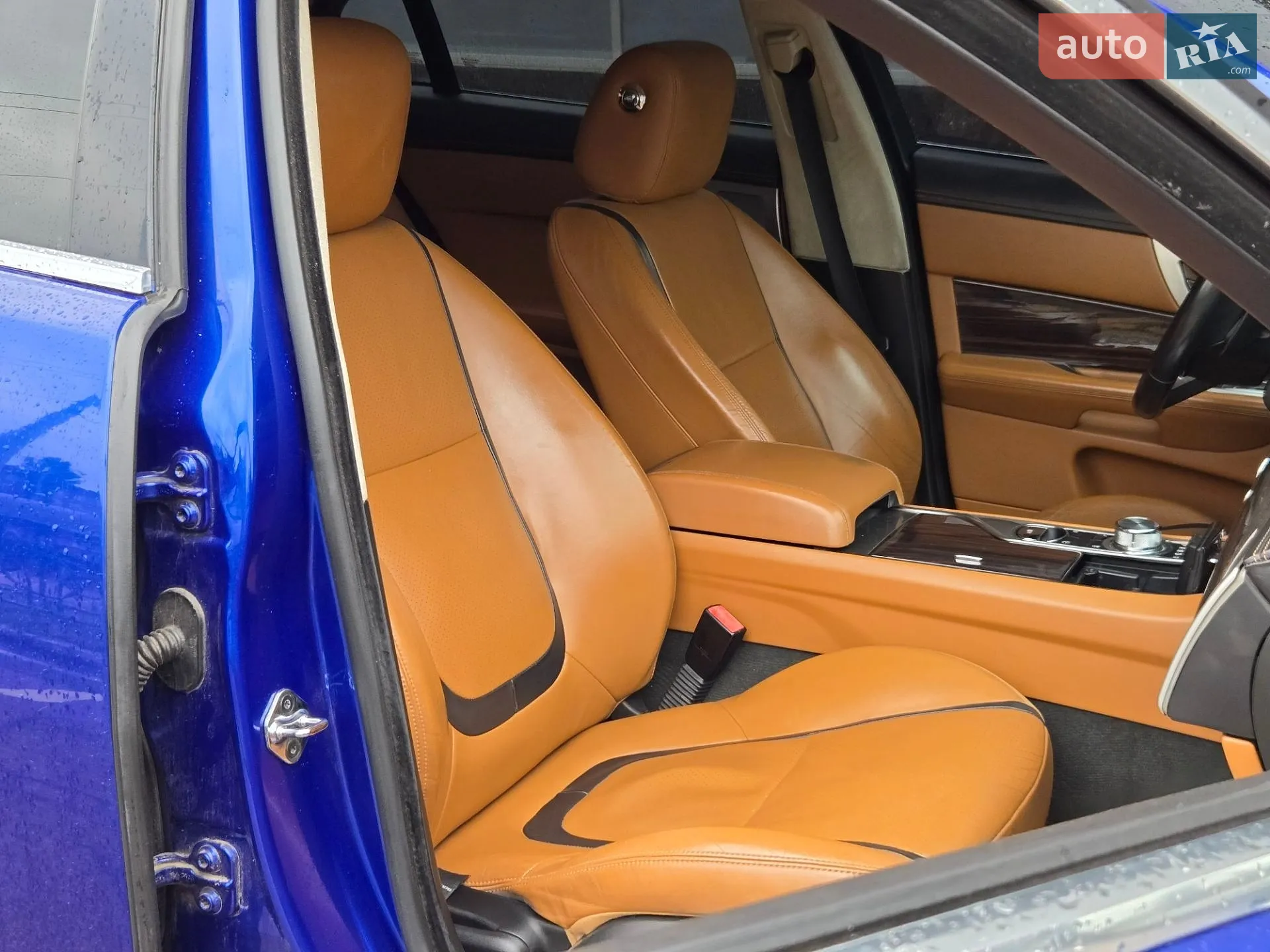 2015 Jaguar XF - мініатюра 17
