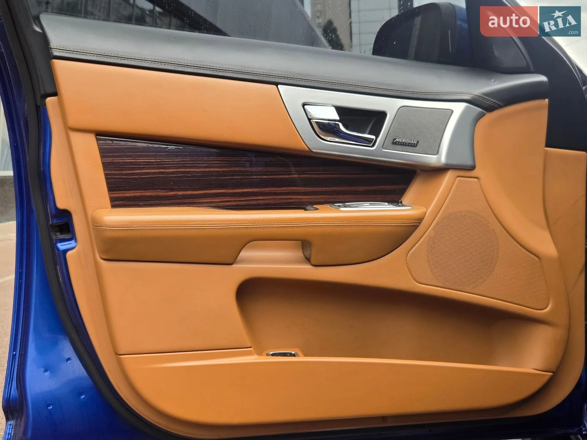 2015 Jaguar XF - мініатюра 12