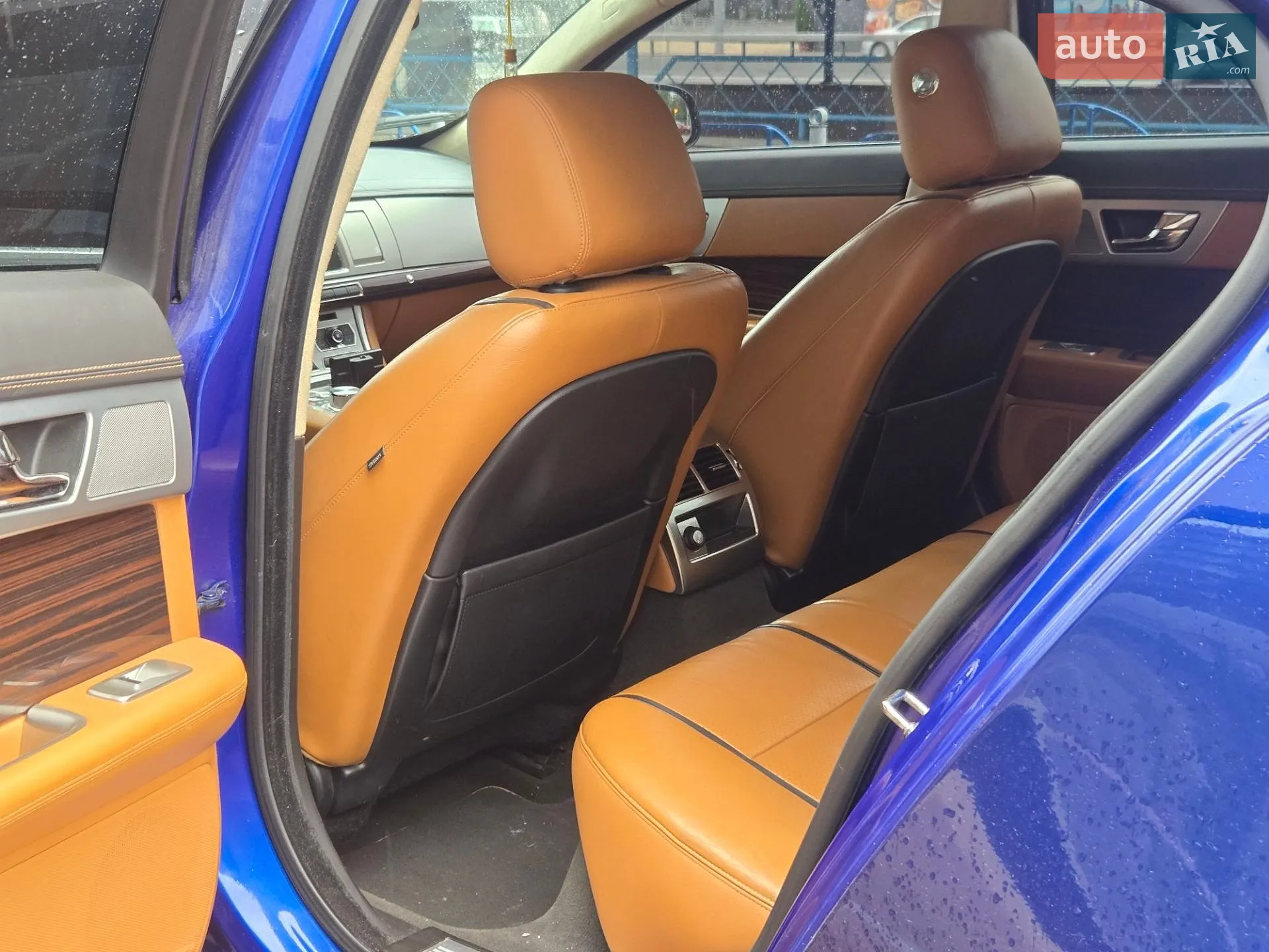2015 Jaguar XF - мініатюра 16