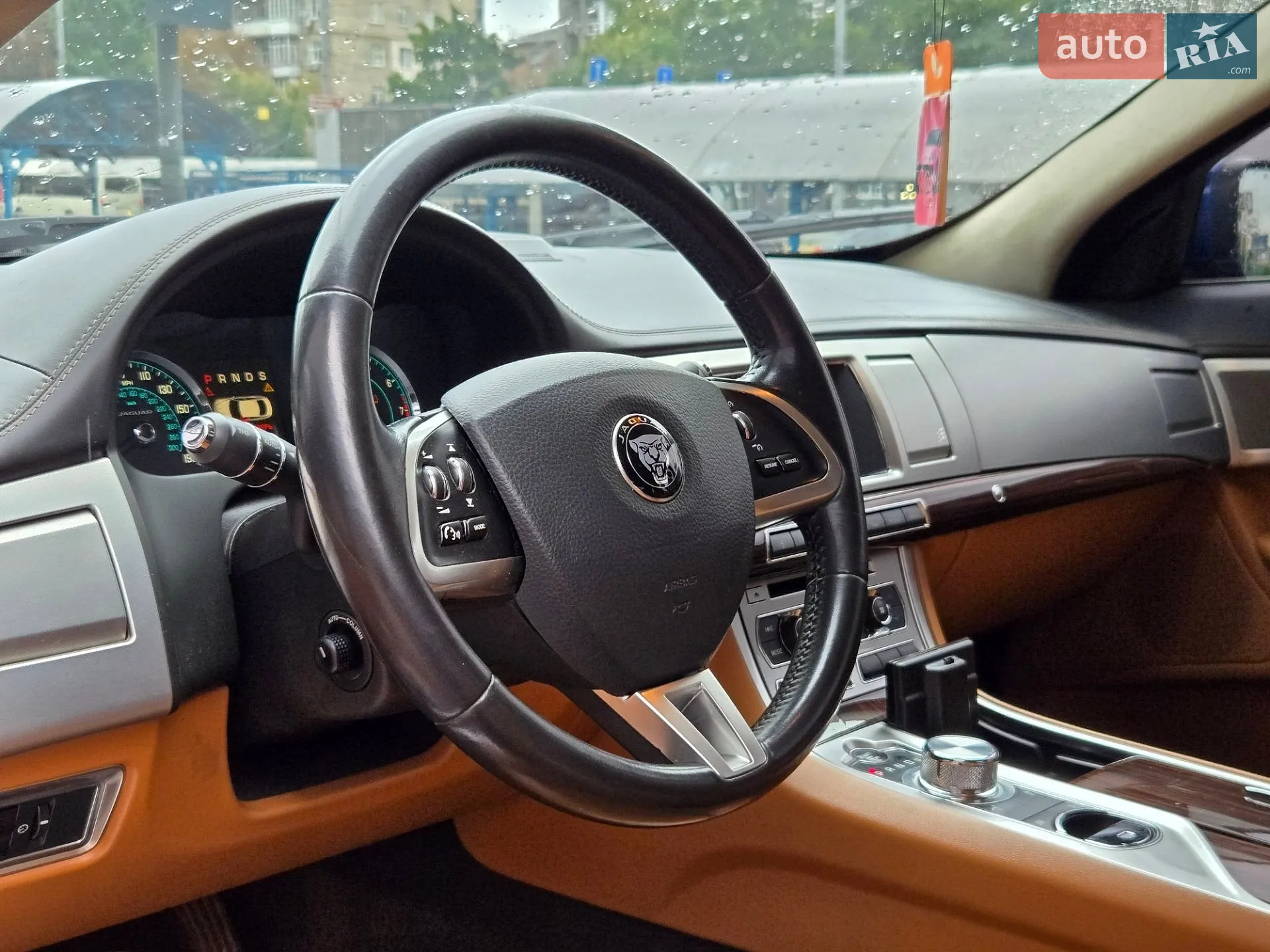 2015 Jaguar XF - мініатюра 25