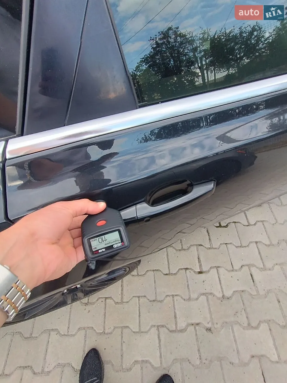 2016 Jaguar XF - мініатюра 17