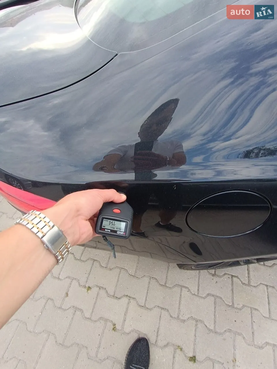 2016 Jaguar XF - мініатюра 18