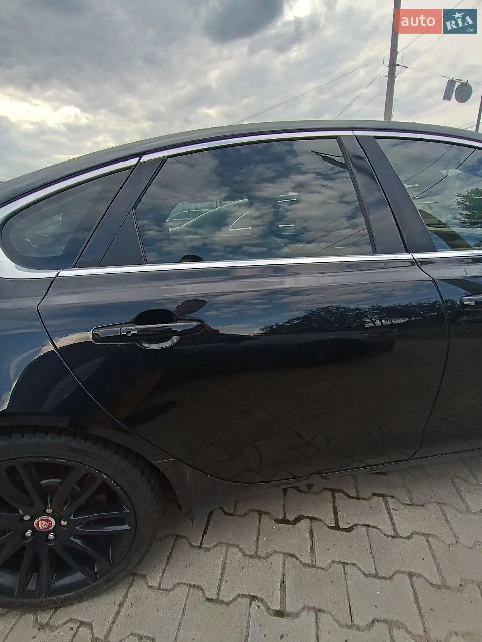 2016 Jaguar XF - мініатюра 28