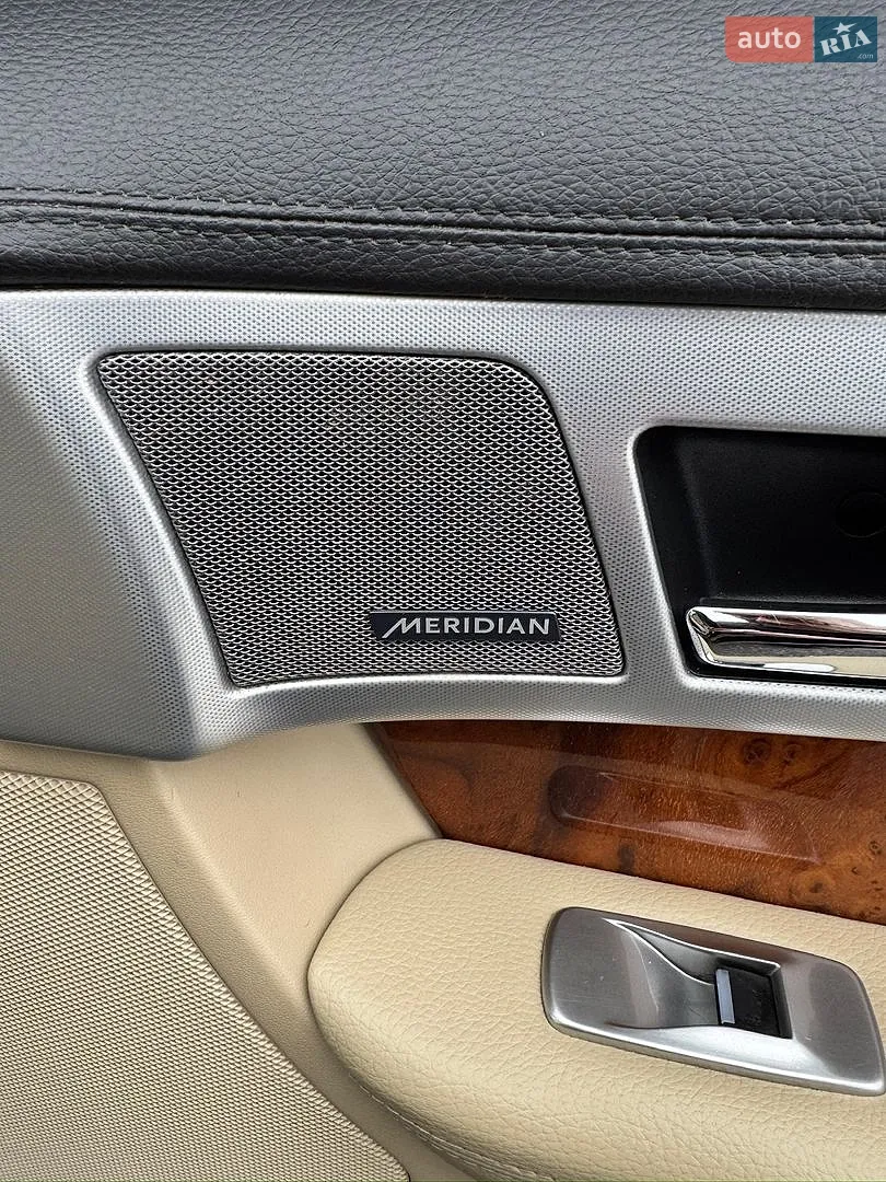 2015 Jaguar XF - мініатюра 16