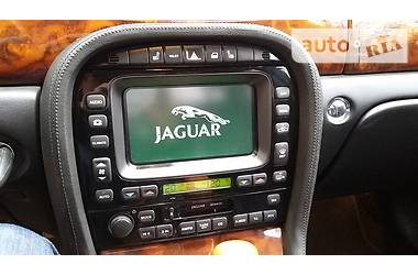  Jaguar XJ 2007 в Николаеве