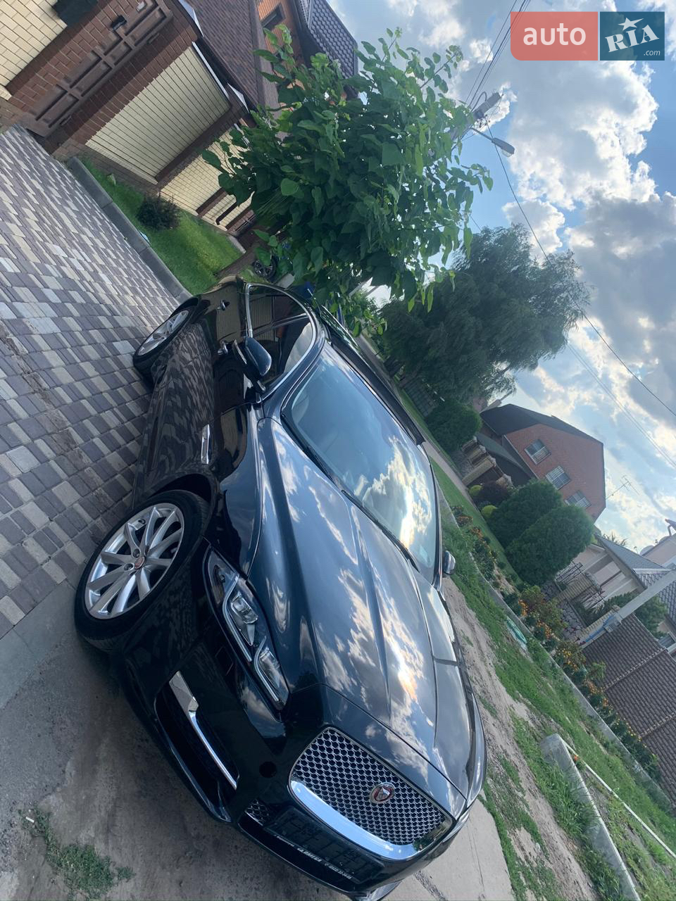2014 Jaguar XJ - мініатюра 15