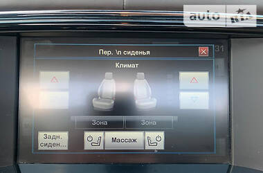 Седан Jaguar XJ 2014 в Харькове