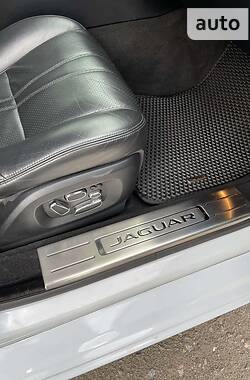 Седан Jaguar XJ 2015 в Хмельницком