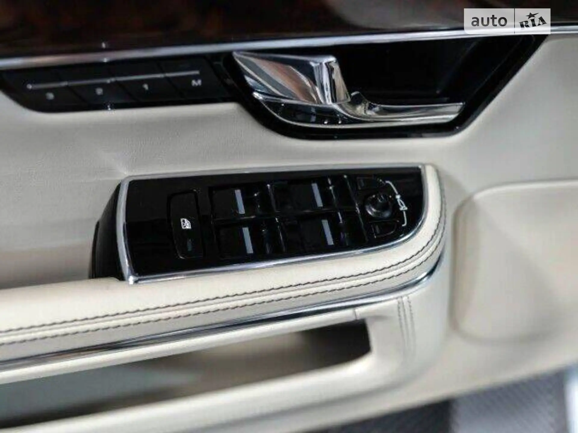 2011 Jaguar XJ - мініатюра 17