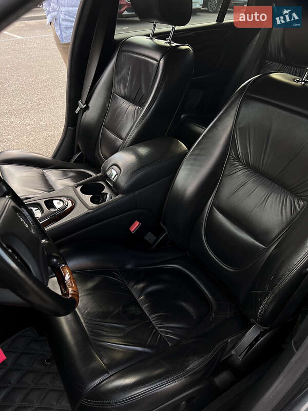 Седан Jaguar XJ 2006 в Днепре фото 48 Седан Jaguar XJ 2006 в Днепре