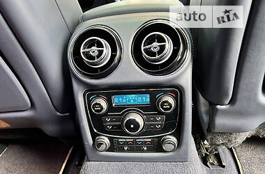 Седан Jaguar XJ 2011 в Києві