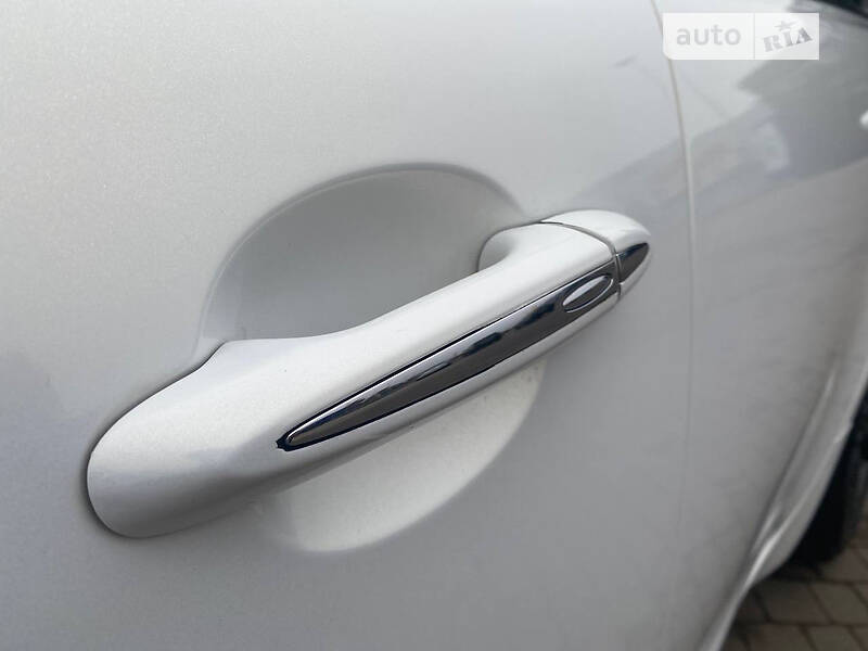 Седан Jaguar XJ 2011 в Ковеле фото 24 Седан Jaguar XJ 2011 в Ковеле