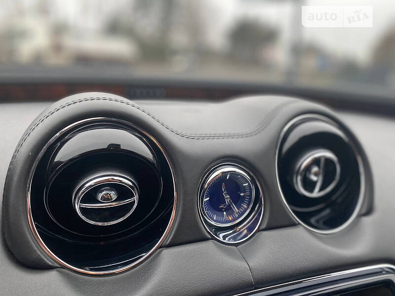 Седан Jaguar XJ 2011 в Ковеле фото 33 Седан Jaguar XJ 2011 в Ковеле