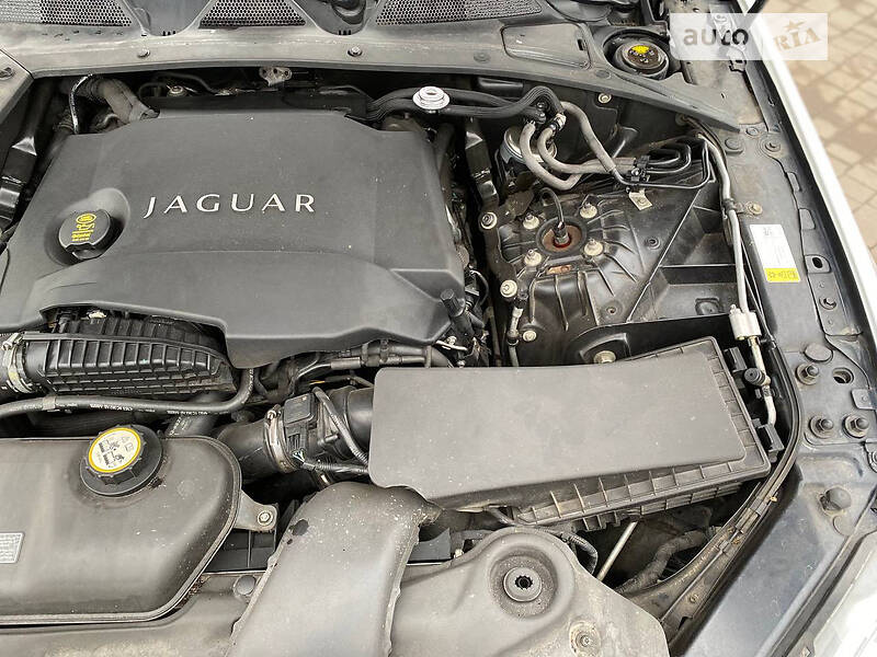 Седан Jaguar XJ 2011 в Ковеле фото 58 Седан Jaguar XJ 2011 в Ковеле