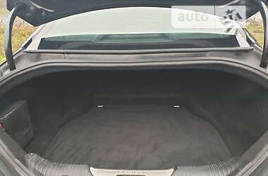 Седан Jaguar XJ 2013 в 