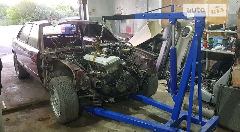 Седан Jaguar XJ 1996 в Харькове
