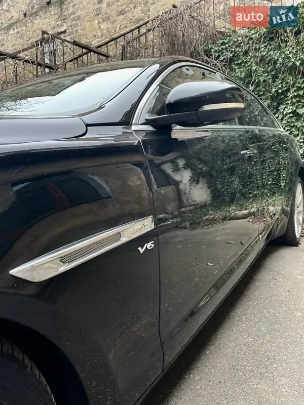 Jaguar XJ 2013 VIN SAJAJ26H9D8V47304 фото оголошення 2 з 42